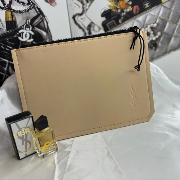 Yves Saint Laurent beauty bundle of 2pc - Picture 8 of 10